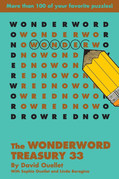 The Wonderword Treasury