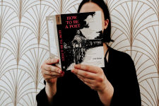 Alternative view 6 of How to Be a Poet