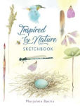 Alternative view 1 of Inspired by Nature Sketchbook