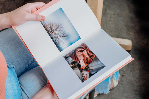 Tell Me Another Story: Poems of You and