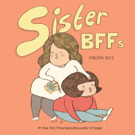 Title: Sister BFFs, Author: Philippa Rice