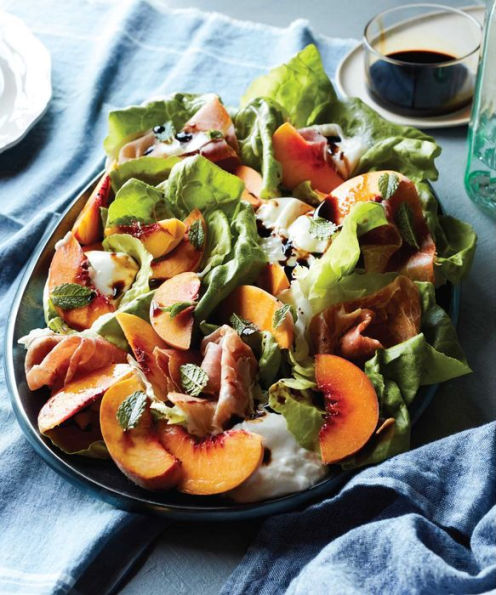 The Pasta Friday Cookbook: Let's Eat Together