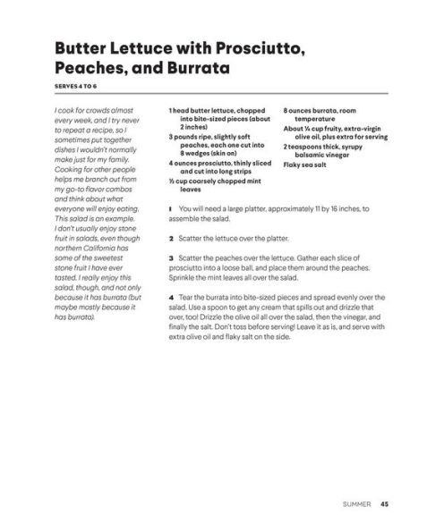 The Pasta Friday Cookbook: Let's Eat Together