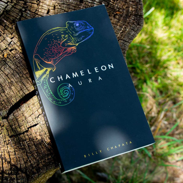 Chameleon Aura
