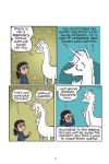 Alternative view 5 of Unicorn Bowling (Phoebe and Her Unicorn Series #9)