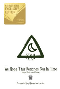 Free ebook download pdf We Hope This Reaches You in Time by r.h. Sin, Samantha King Holmes