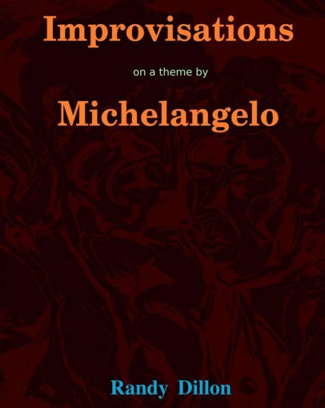 Improvisations on a theme by Michelangelo: Motifs From the Sistine Chapel Painting of the Garden Of Eden and the Expulsion