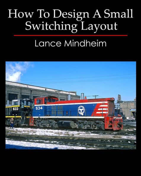 How To Design A Small Switching Layout