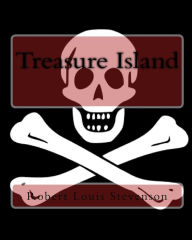 Title: Treasure Island, Author: Z El-Bey
