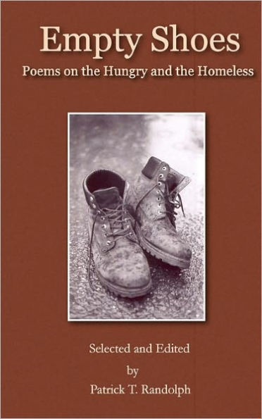 Empty Shoes: Poems on the Hungry and the Homeless