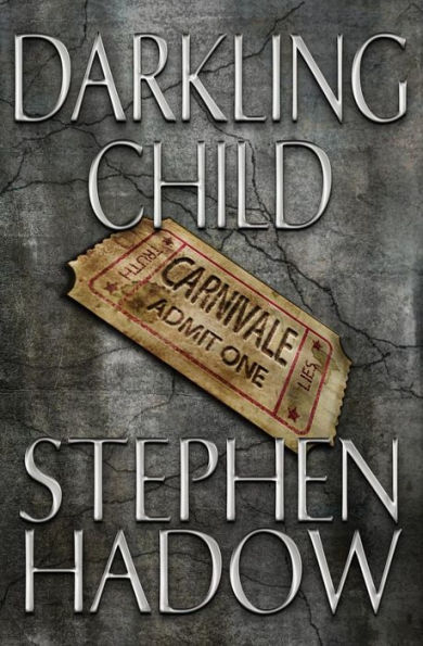 Darkling Child