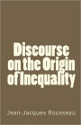 Discourse on the Origin of Inequality