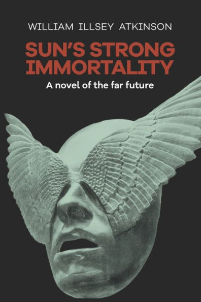 Sun's Strong Immortality: Book One of The Elven Lands