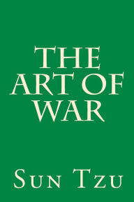 Title: The Art of War, Author: Sun Tzu