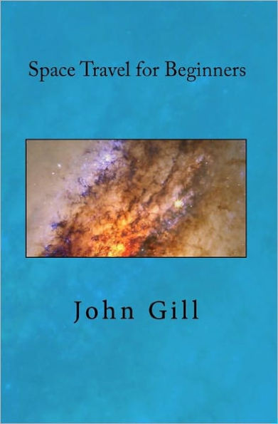 Space Travel for Beginners