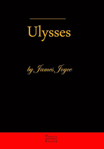 Ulysses: Premium Edition
