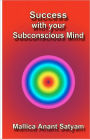 Success With Your Subconscious Mind