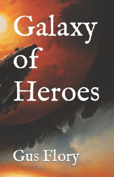 Galaxy of Heroes