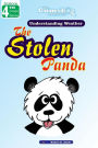 The Gumshoe Archives, Case# 4-2-4109: The Stolen Panda