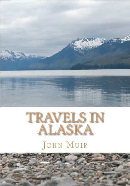 Travels in Alaska