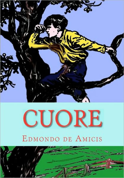 Cuore: Heart