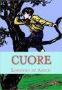 Cuore: Heart