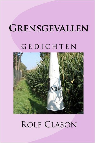 Grensgevallen: gedichten