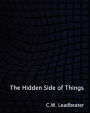 The Hidden Side of Things