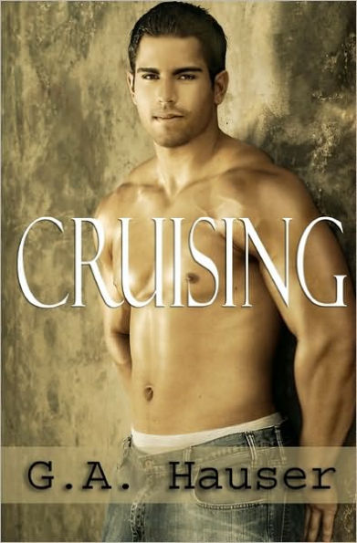 Cruising: Men in Motion Book 2