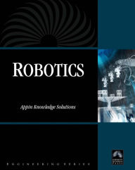 Title: Robotics, Author: Appin Knowledge Solutions