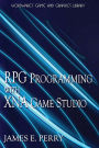 RPG Programming with XNA Game Studio 3.0
