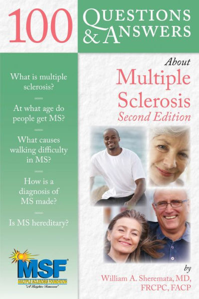 100 Questions & Answers About Multiple Sclerosis