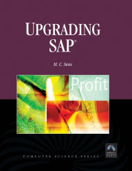 Title: Upgrading SAP®, Author: Maurice Sens