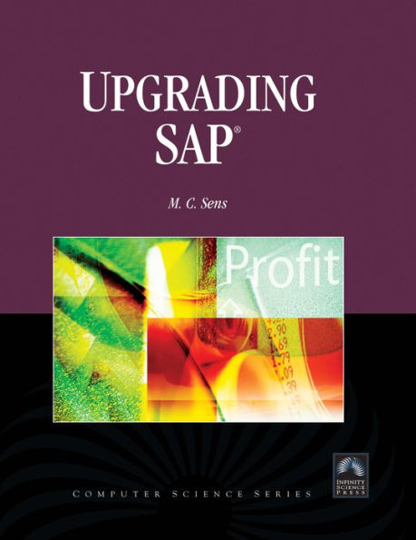 Upgrading SAP®