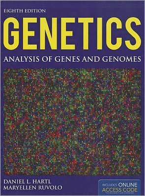 Genetics / Edition 8