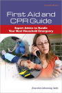 First Aid And CPR Guide