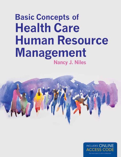 Basic Concepts of Health Care Human Resource Management