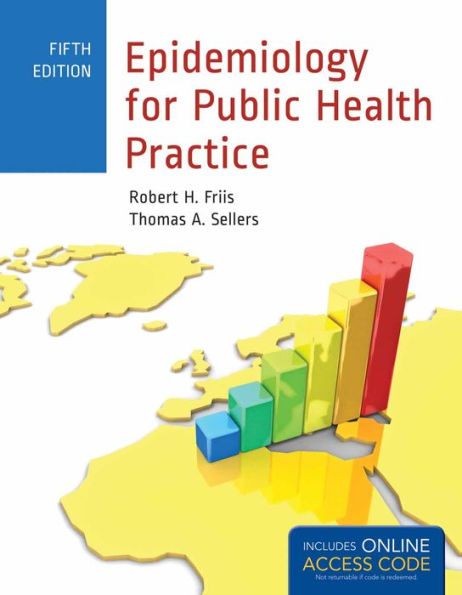 Epidemiology for Public Health Practice / Edition 5