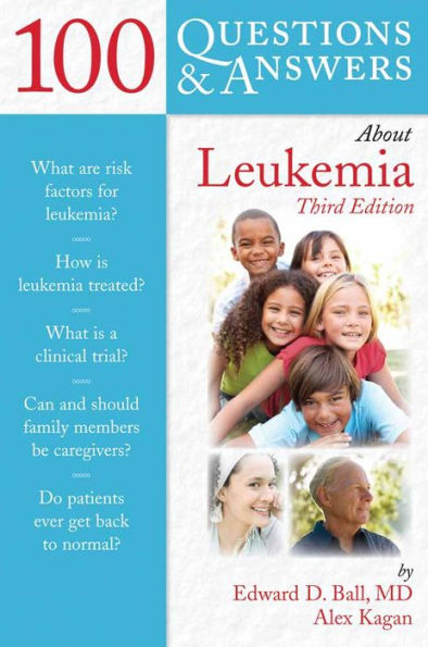 100 Questions & Answers About Leukemia