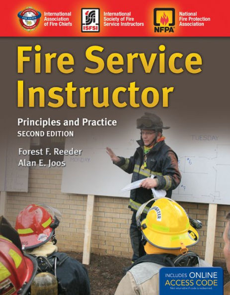 Fire Service Instructor / Edition 2