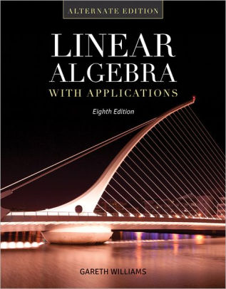 Math 314, Linear Algebra With Applications, Spring 2008