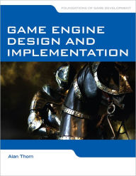 Download ebooks for kindle fire free Game Engine Design and Implementation FB2 in English 9781449681692 by Alan Thorn