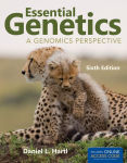 Alternative view 2 of Essential Genetics: A Genomics Perspective: .