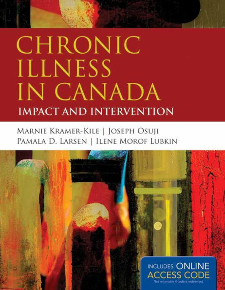 Chronic Illness in Canada: Impact and Intervention