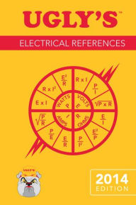 Title: Ugly's Electrical References 2014, Author: Jones & Bartlett Learning