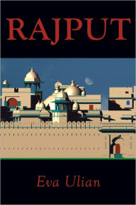 Title: Rajput, Author: Eva Ulian