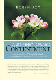 Title: A Journey Toward Contentment, Author: Robyn Joy