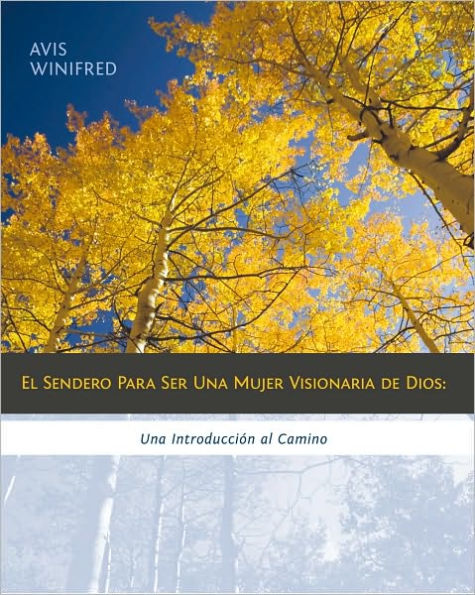 El Sendero Para Ser Una Mujer Visionaria De Dios: Una Introduccion Al Camino