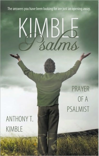 Kimble Psalms: Prayer of a Psalmist