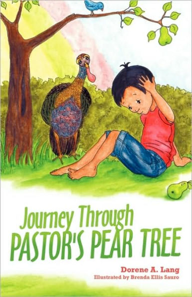 Journey Through Pastor's Pear Tree
